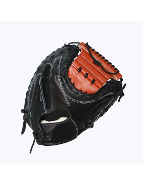Genuine leather soft and durable baseball glove