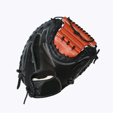 Genuine leather soft and durable baseball glove