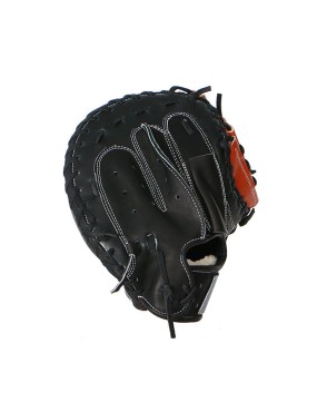Genuine leather soft and durable baseball glove