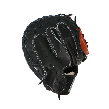 Genuine leather soft and durable baseball glove Genuine leather soft and durable baseball glove