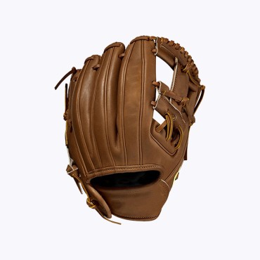 Professionally designed thickened baseball glove