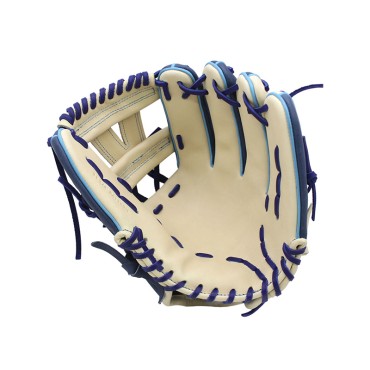 Comfortable and durable cowhide baseball glove Comfortable and durable cowhide baseball glove