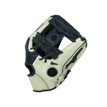 Waterproof outdoor leather baseball glove