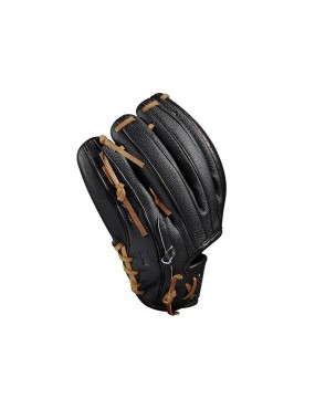 Waterproof and durable leather baseball glove