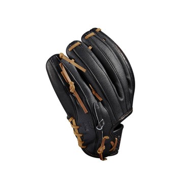 Waterproof and durable leather baseball glove