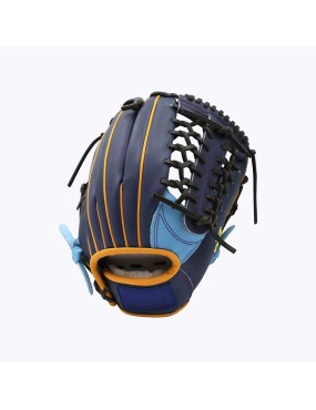 Adult durable leather baseball glove