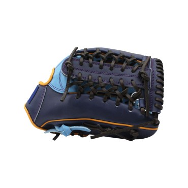 Adult durable leather baseball glove