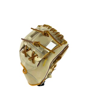 Professional leather infield baseball glove Professional leather infield baseball glove