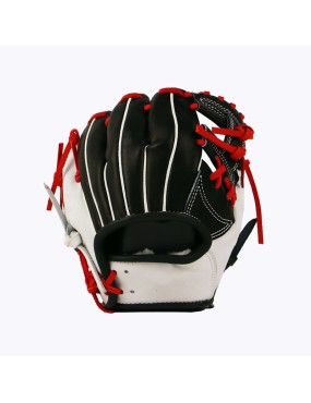12-inch infield leather baseball glove
