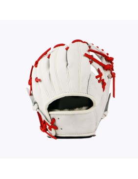 Children's 9.5-inch durable baseball glove