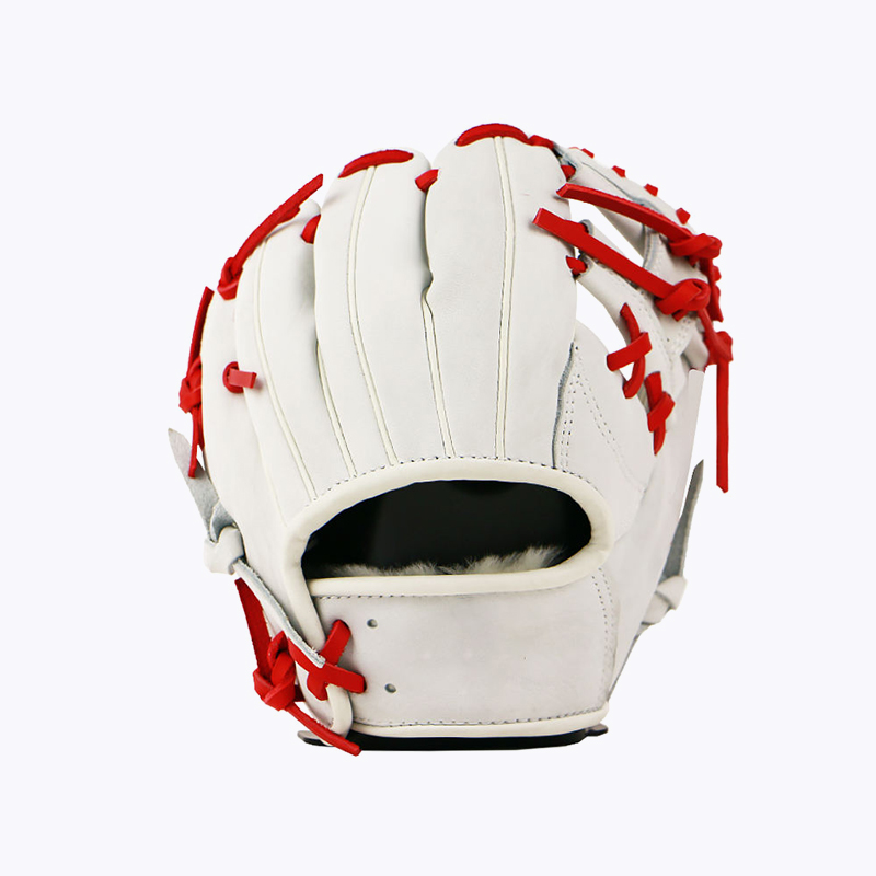 Children's 9.5-inch durable baseball glove