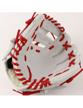 Children's 9.5-inch durable baseball glove