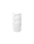 White comfortable sports elbow support