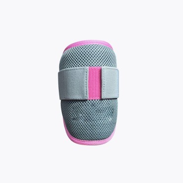 Thick elastic band comfortable sports elbow pad