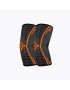 Compression support sports elbow brace