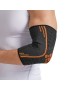 Compression support sports elbow brace