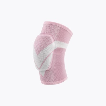 Anti-slip protective support knee pads