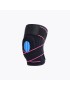Thickened anti-collision sports knee pads