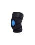 Thickened anti-collision sports knee pads