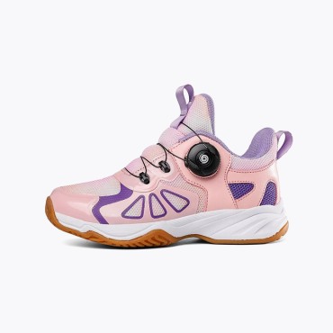 Non-slip and comfortable athletic shoes