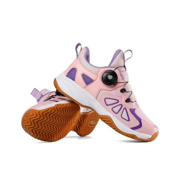 Non-slip and comfortable athletic shoes