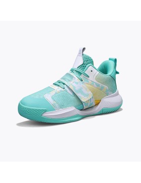 Classic supportive and comfortable athletic shoes