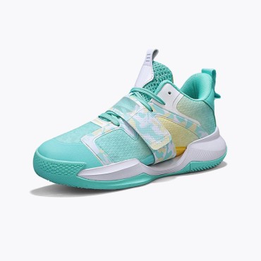 Classic supportive and comfortable athletic shoes