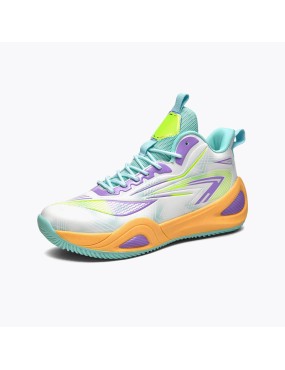 Classic and versatile non-slip athletic shoes