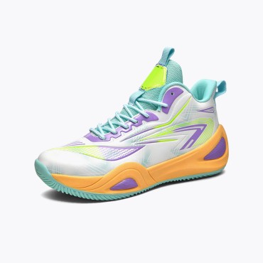 Classic and versatile non-slip athletic shoes