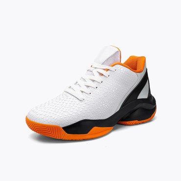 Comfortable and lightweight athletic shoes