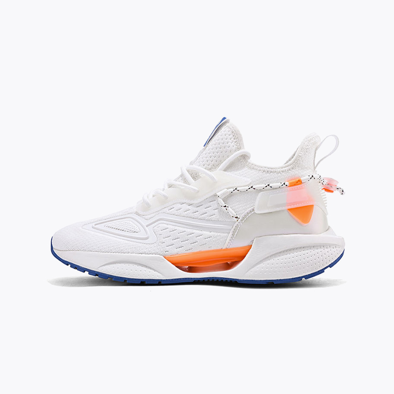 Comfortable and breathable outdoor sports shoes