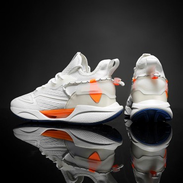 Comfortable and breathable outdoor sports shoes Comfortable and breathable outdoor sports shoes