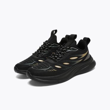 High-quality breathable mesh sports shoes