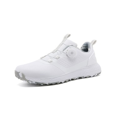 Lace-up comfortable athletic shoes