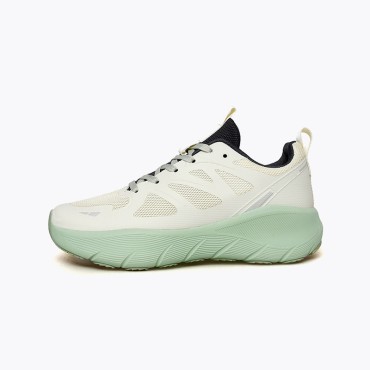 Unisex breathable outdoor running shoes