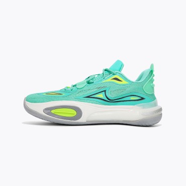 Low-top trendy non-slip athletic shoes