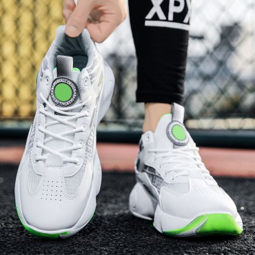 High-quality high-top athletic shoes High-quality high-top athletic shoes