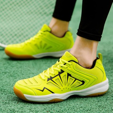 High-quality non-slip tennis shoes