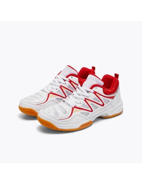 All-season non-slip breathable athletic shoes