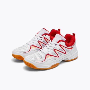 All-season non-slip breathable athletic shoes