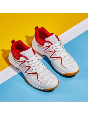 All-season non-slip breathable athletic shoes