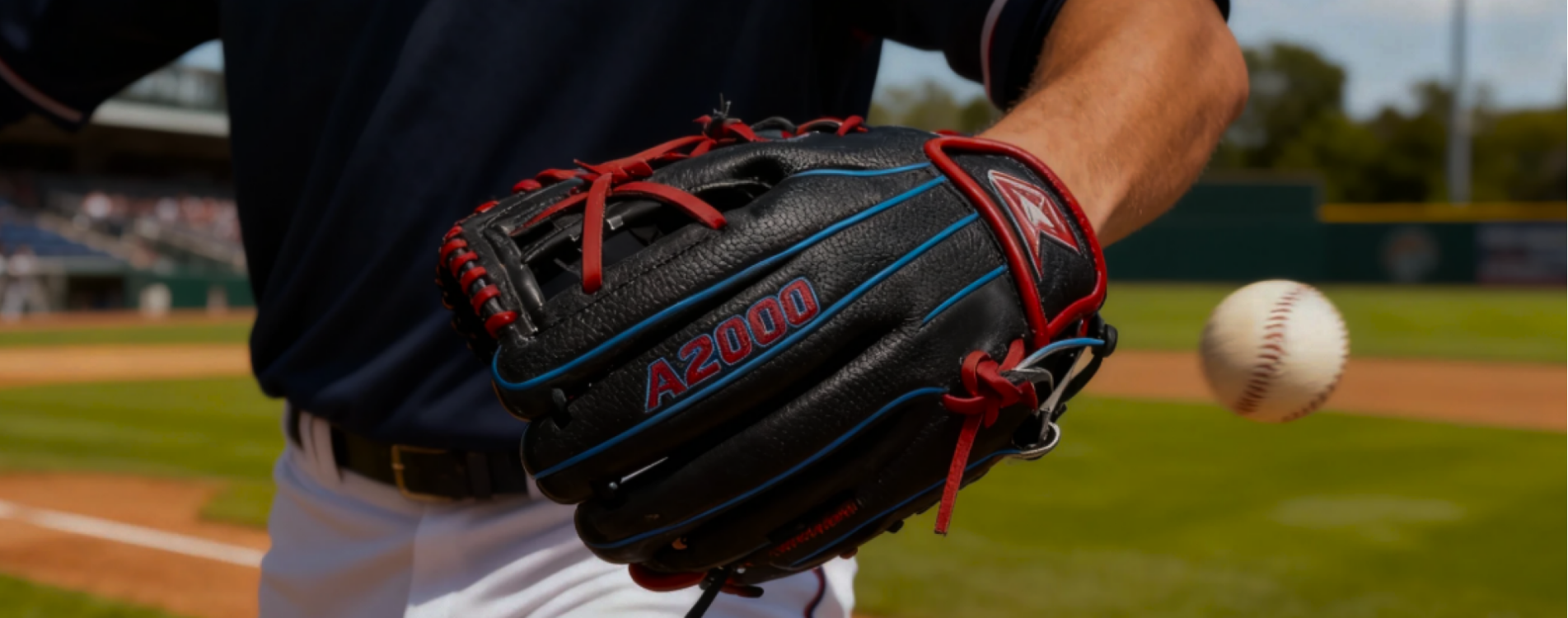 Where Every Pitch Begins